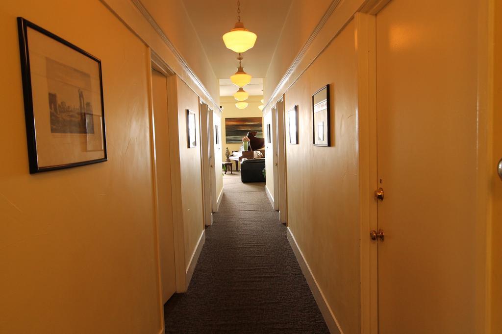 Pensione Nichols Seattle Exterior photo