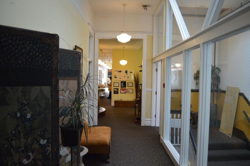 Pensione Nichols Seattle Exterior photo