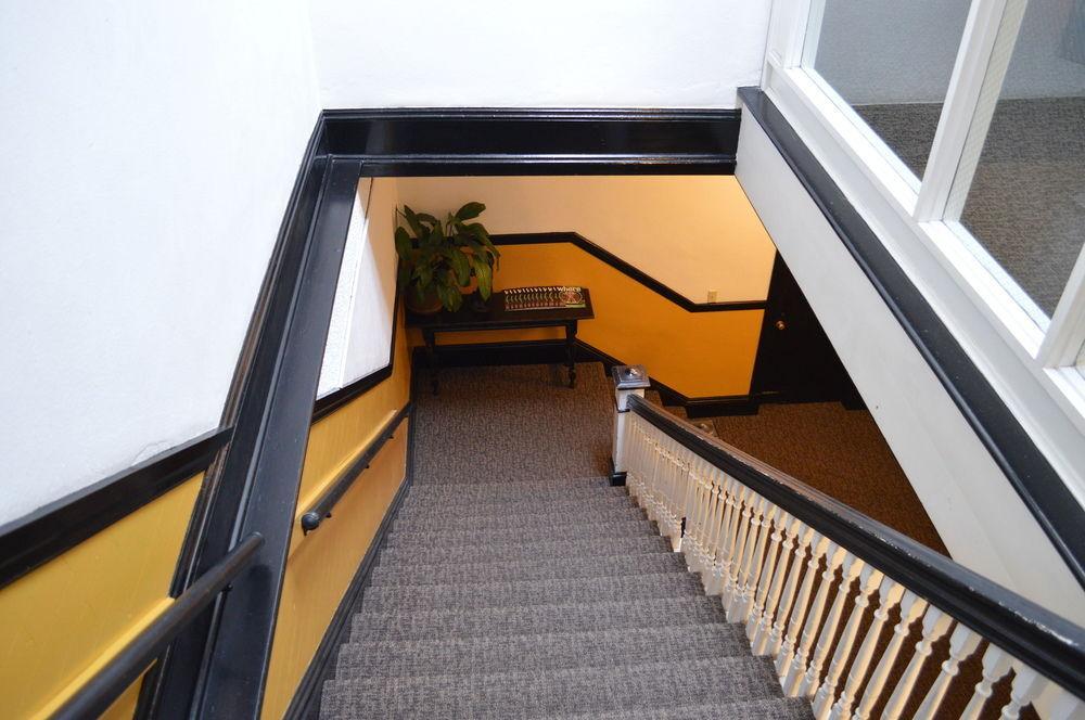 Pensione Nichols Seattle Exterior photo