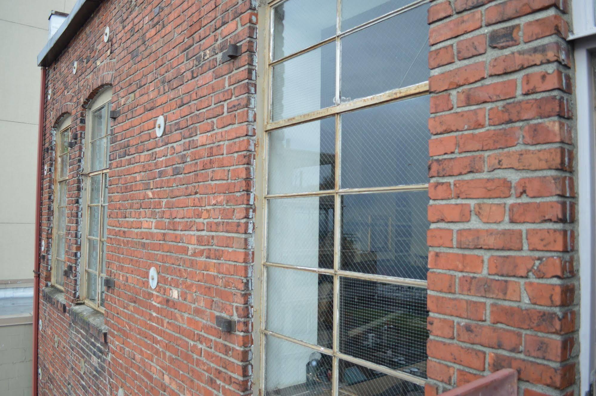 Pensione Nichols Seattle Exterior photo