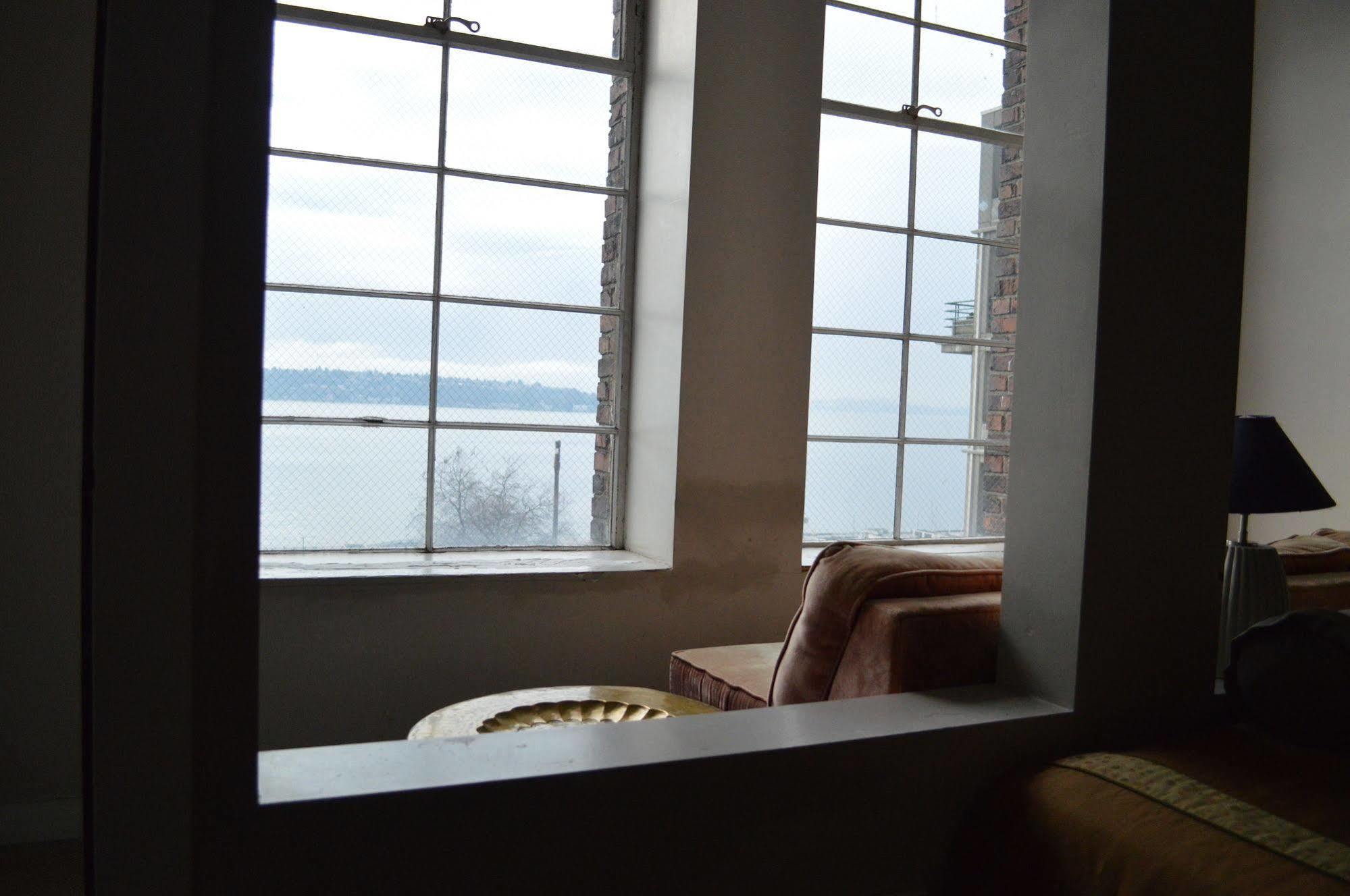 Pensione Nichols Seattle Exterior photo